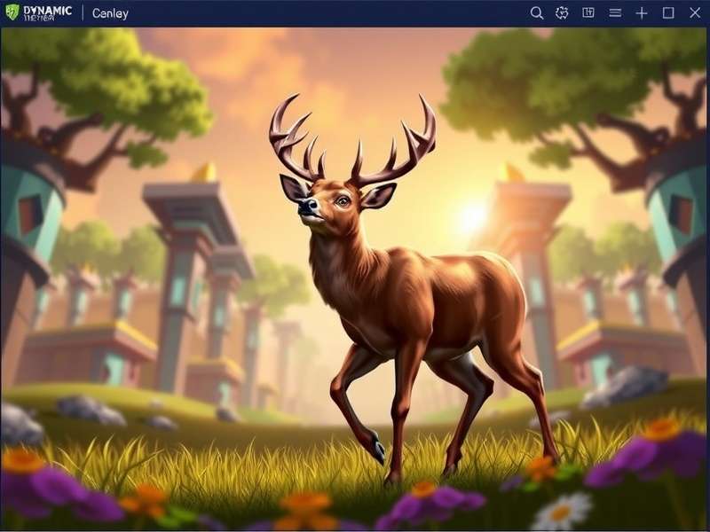 Dynamic Deer India Player Reviews