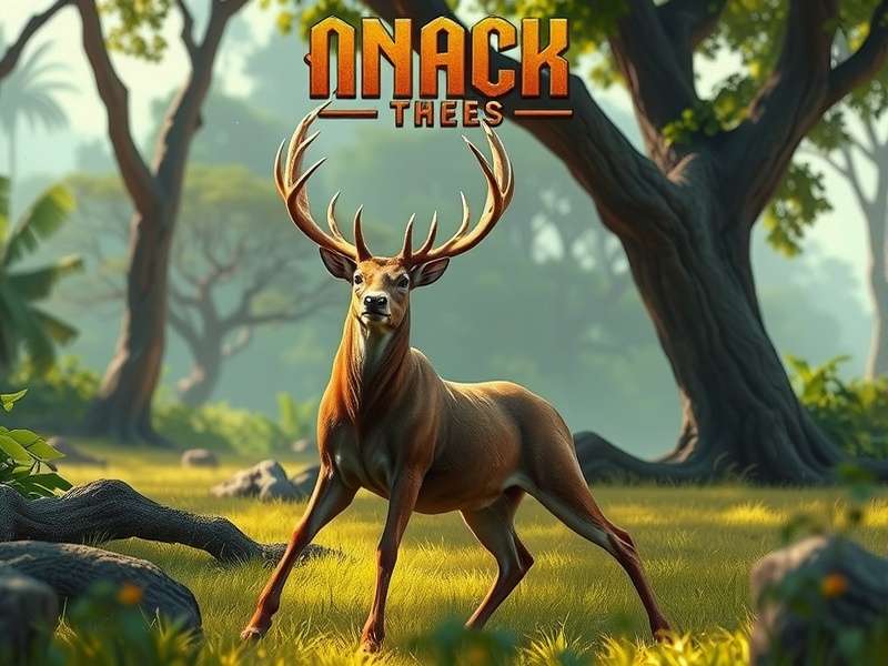 Dynamic Deer India Community Event