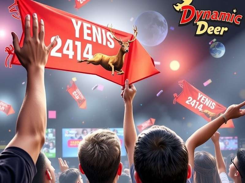 Dynamic Deer India Download Guide